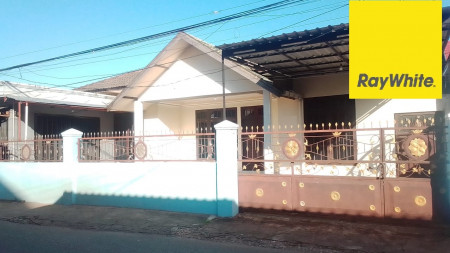 Dijual Rumah di Jl Guntung Alaban, Martapura, Kalimantan Selatan