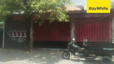 Disewakan Ruko di Dukuh Kupang Barat, Surabaya