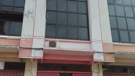 Dijual Ruko 3 lantai di Rungkut Makmur Square, Surabaya