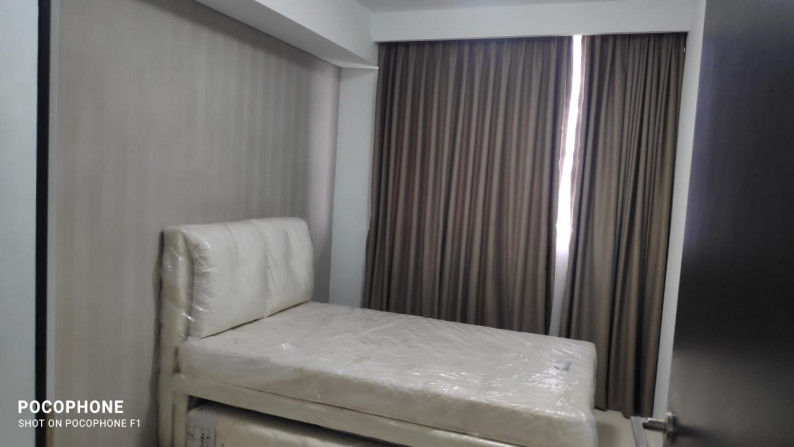 Dijual Apart Lexington Residence, Pesanggrahan Jakarta Selatan