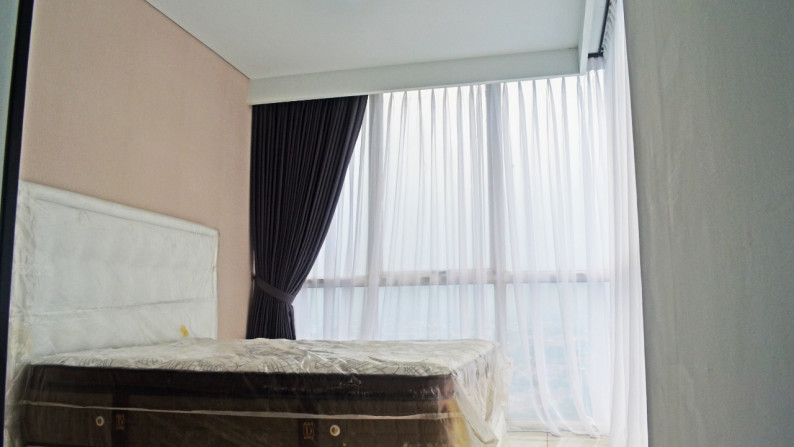 Dijual Apart Lexington Residence, Pesanggrahan Jakarta Selatan