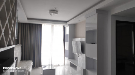 Dijual Apart Lexington Residence, Pesanggrahan Jakarta Selatan