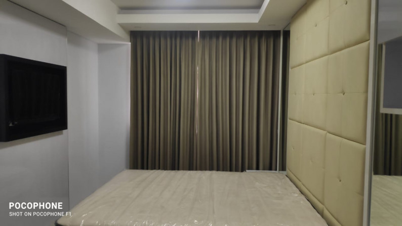 Dijual Apart Lexington Residence, Pesanggrahan Jakarta Selatan