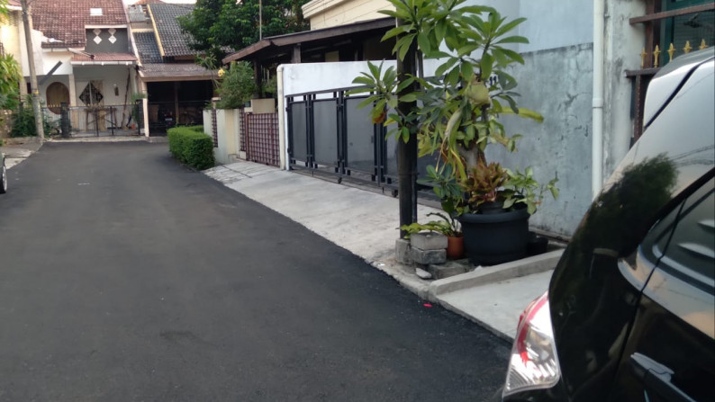 Rumah Bagus Di Kenari Bintaro Jaya Sektor 2