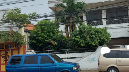 Dijual Rumah 2 lantai di Nol Jalan Raya Gedangan, Sidoarjo