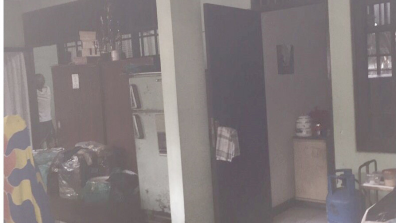 Rumah Bagus Di Camar, Bintaro Jaya Sektor 3