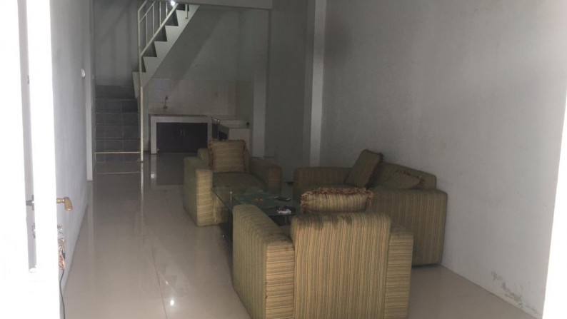 Dijual Rumah Bagus Di Villa Bintaro Regency, Jombang Tangerang Selatan