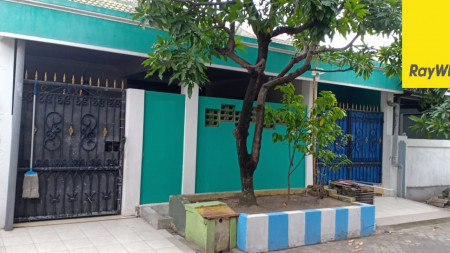Dijual Rumah di Griya Mapan Sentosa, Sidoarjo
