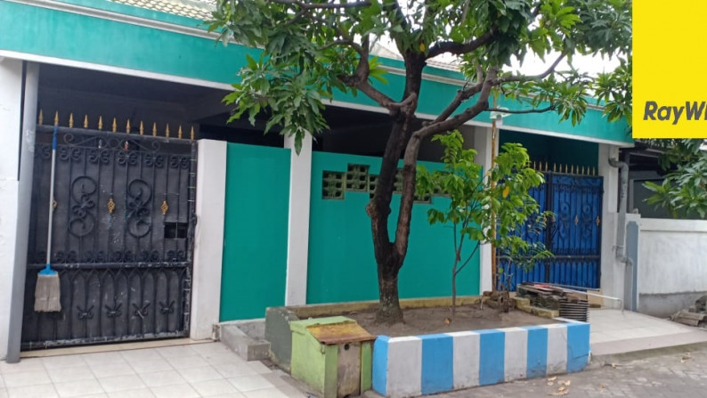 Dijual Rumah di Griya Mapan Sentosa, Sidoarjo
