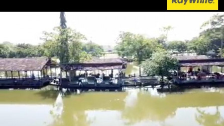 Dijual Resto di Desa Kedung Peluk, Candi, Sidoarjo