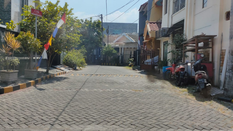 Dijual Cepat Rumah di Puri Taman Asri Pagesangan Surabaya