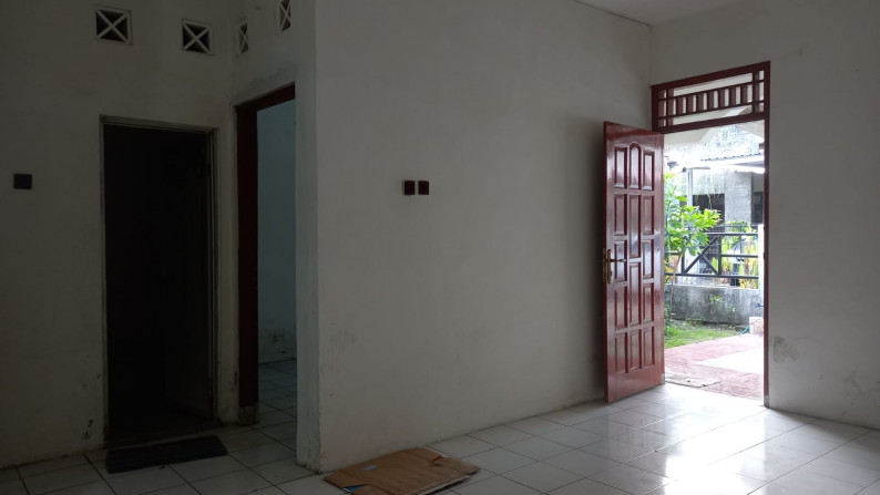 RUMAH TINGGAL SIAP HUNI, DI JL WATES KM 9.3, GAMPING, SLEMAN