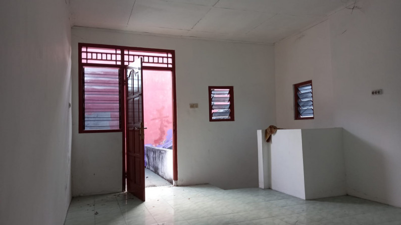 RUMAH TINGGAL SIAP HUNI, DI JL WATES KM 9.3, GAMPING, SLEMAN