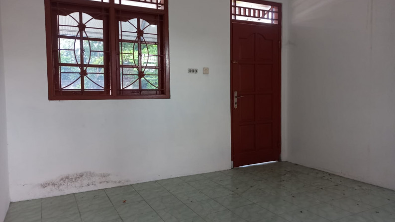 RUMAH TINGGAL SIAP HUNI, DI JL WATES KM 9.3, GAMPING, SLEMAN