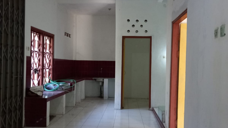 RUMAH TINGGAL SIAP HUNI, DI JL WATES KM 9.3, GAMPING, SLEMAN