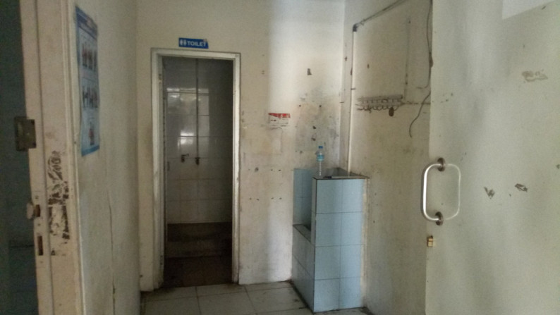 RUANG USAHA 1LANTAI, STRATEGIS, DI JL HOS COKROAMINOTO, YOGYAKARTA