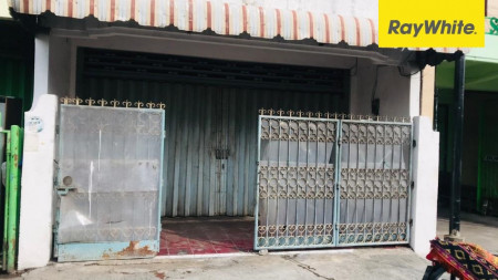 Dijual Ruko 2 lantai di Jalan Simokerto, Surabaya