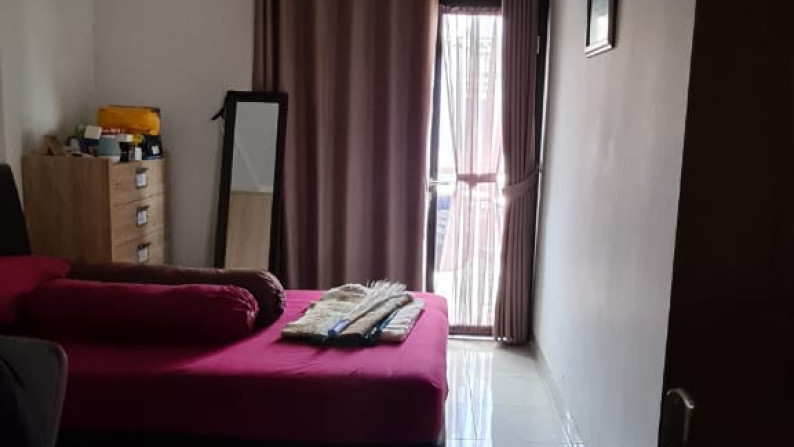 Rumah Siap Huni, HOOK, dan Hunian Nyaman @Emerald Terrace, Bintaro