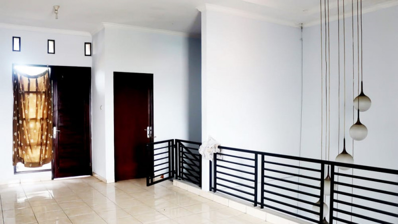 Dijual Rumah Minimalis & Strategis Di Sayap Soekarno Hatta Bandung