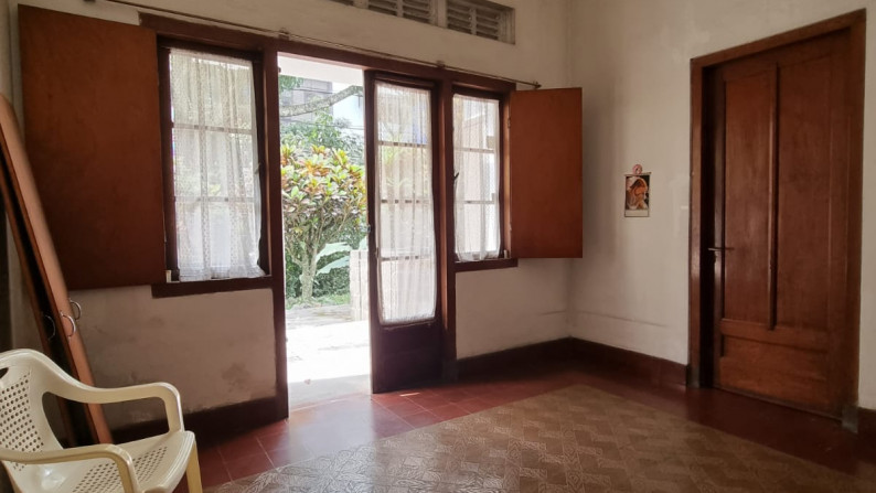 Dijual Hunian Nyaman di Sayap Pasirkaliki Kota Bandung