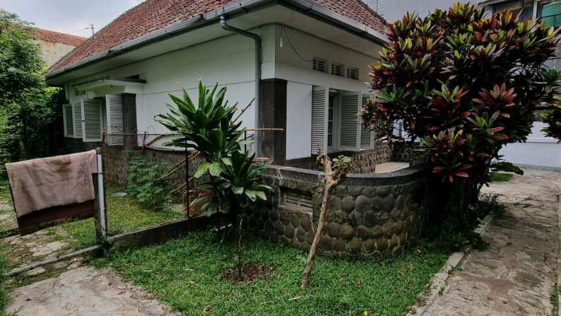 Dijual Hunian Nyaman di Sayap Pasirkaliki Kota Bandung