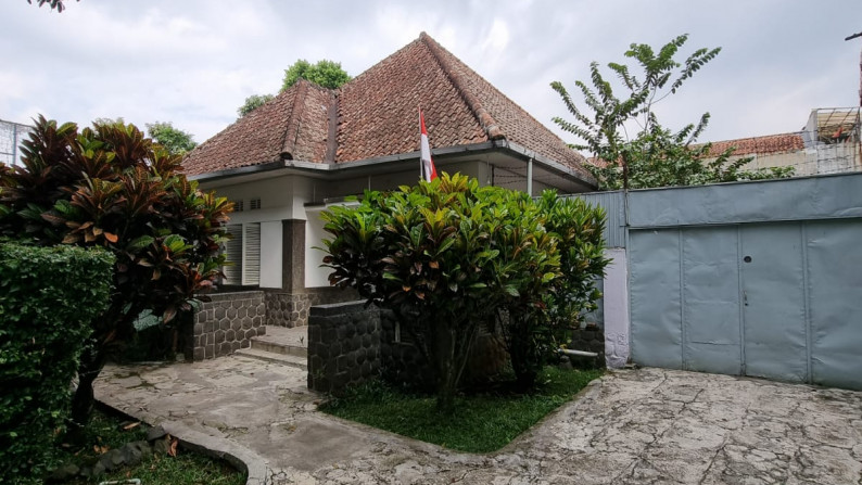 Dijual Hunian Nyaman di Sayap Pasirkaliki Kota Bandung