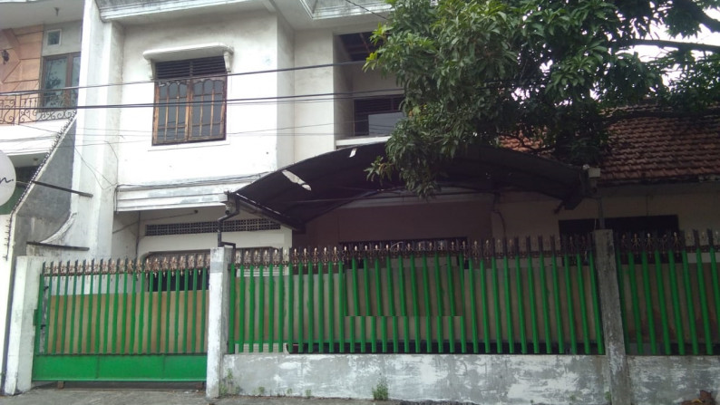 Rumah dijual Dukuh Kupang Surabaya