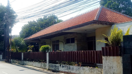 DIJUAL RUMAH JL MAMPANG PRAPATAN JAKARTA SELATAN