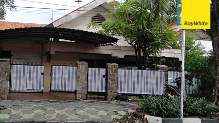 Dijual Rumah di Jalan Yos Sudarso, Sidoarjo