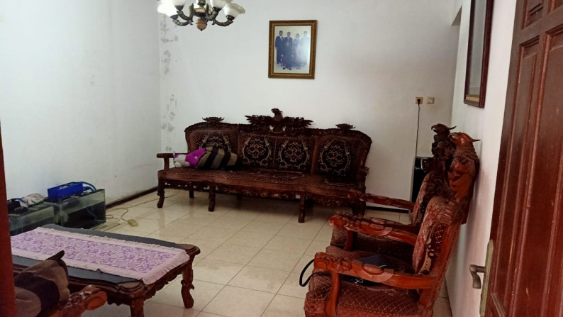 Rumah dijual Dukuh kupang  surabaya