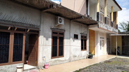 Rumah Jl.Raya Tajem Dekat Kampus Sanatadharma Maguwoharjo SLeman Yogyakarta