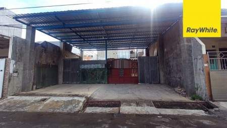 Disewakan Gudang di Lebak Jaya Utara, Surabaya