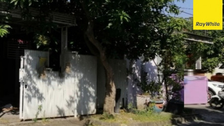 Dijual Rumah di Puri Safira Menganti Gresik