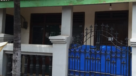 Rumah Dijual Dukuh Menanggal Gayungan Surabaya