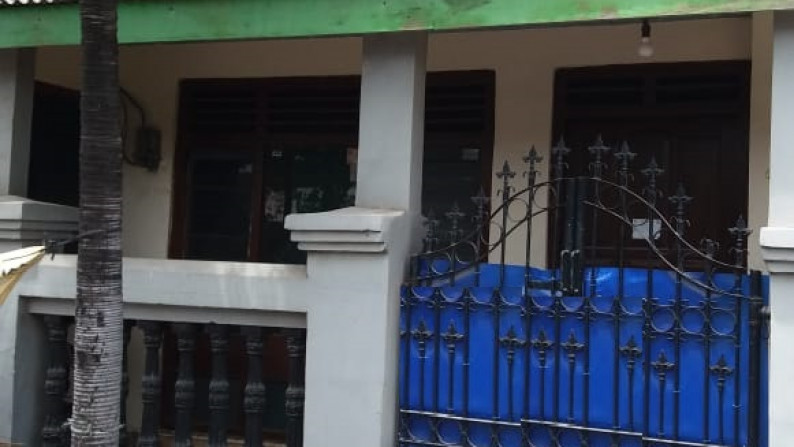 Rumah Dijual Dukuh Menanggal Gayungan Surabaya