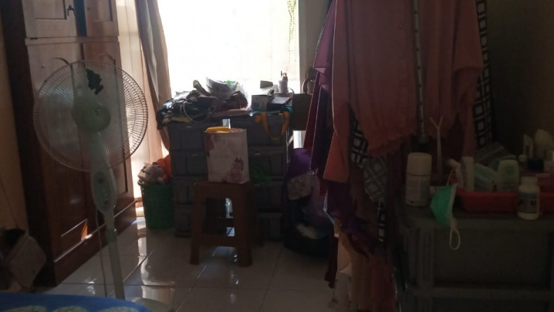 Rumah Dijual Gunungsari Indah Wiyung Surabaya