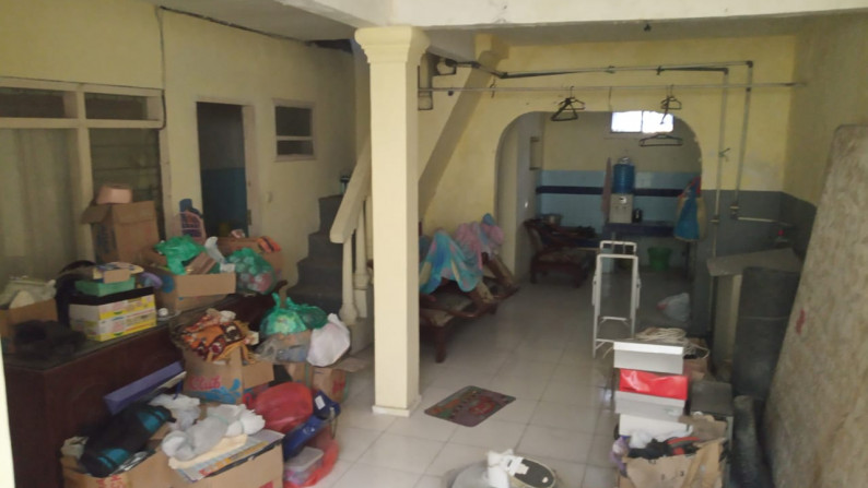 Rumah Dijual Gunungsari Indah Wiyung Surabaya