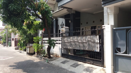 Rumah Dijual Taman Pondok Indah Wiyung Surabaya