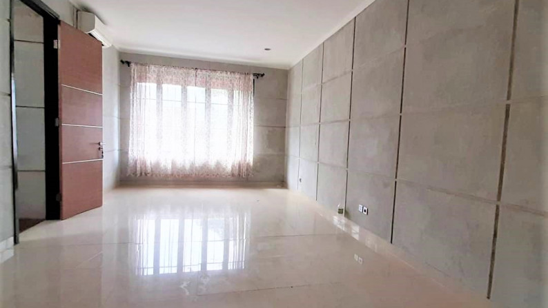 Rumah MEWAH Siap Huni dan Hunian Nyaman @Kebayoran Symphony, Bintaro