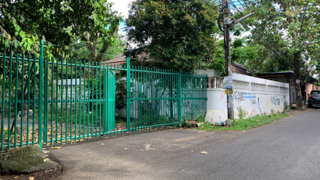 Rumah Nyaman dan Siap Huni di Kawasan Villa Bintaro Indah, Jombang