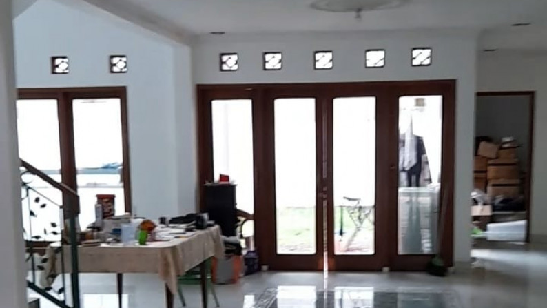 Rumah Siap Hunid Bintaro Jaya 3