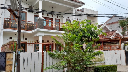 Rumah Siap Hunid Bintaro Jaya 3