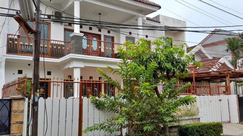 Rumah Siap Hunid Bintaro Jaya 3