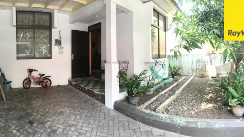 Dijual/Disewa Rumah di Sambikerep Indah, Surabaya