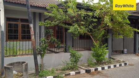 Disewakan Rumah di Babatan Mukti, Surabaya