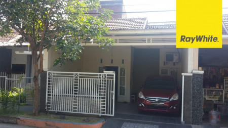 Dijual Rumah di Surya Asri 2, Sidoarjo