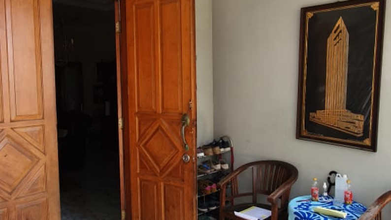 Dijual Rumah Bagus Di Jl H Salim Kebayoran Baru Jakarta Selatan