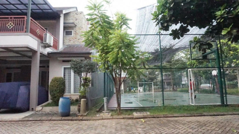 Dijual Rumah Bagus Di Bintaro Hill, Ciputat Tangerang Selatan