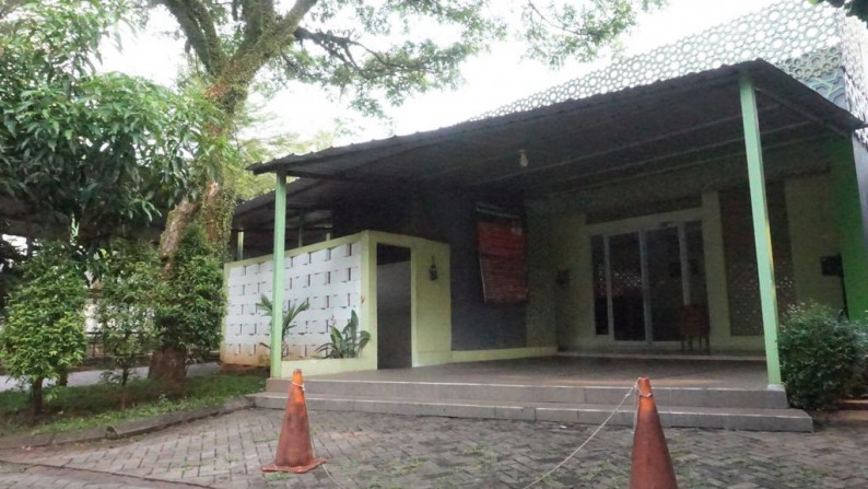 Dijual Rumah Bagus Di Bintaro Hill, Ciputat Tangerang Selatan