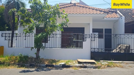 Dijual Rumah di Babatan Pratama, Surabaya